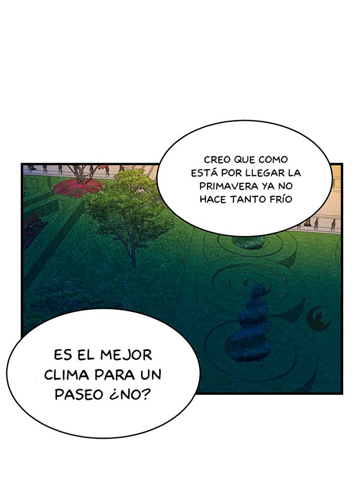 LA JOVEN CHEF ROYAL capítulo 34 página 37