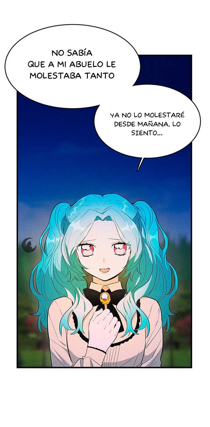LA JOVEN CHEF ROYAL capítulo 34 página 39