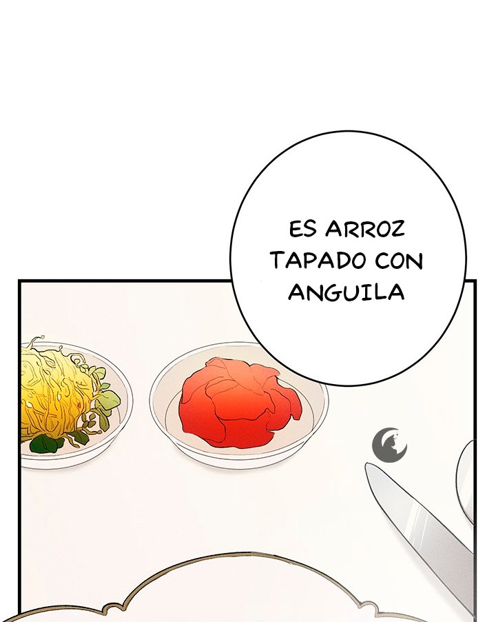 LA JOVEN CHEF ROYAL capítulo 34 página 4