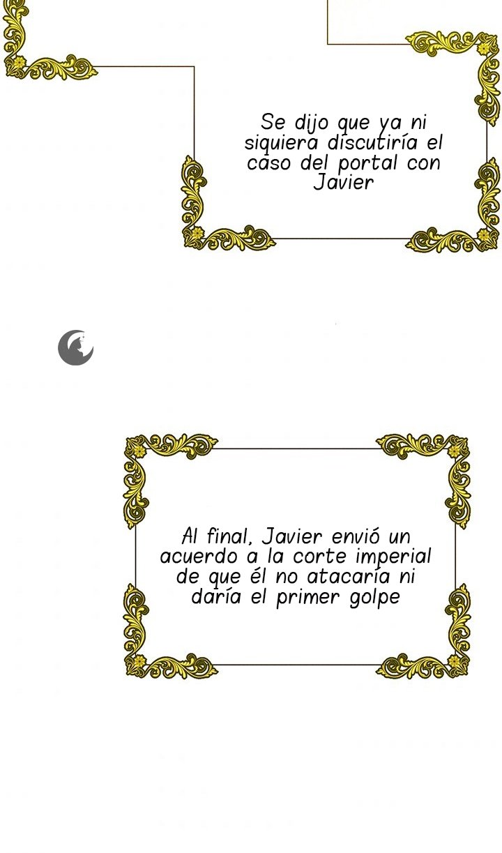 LA JOVEN CHEF ROYAL capítulo 34 página 46