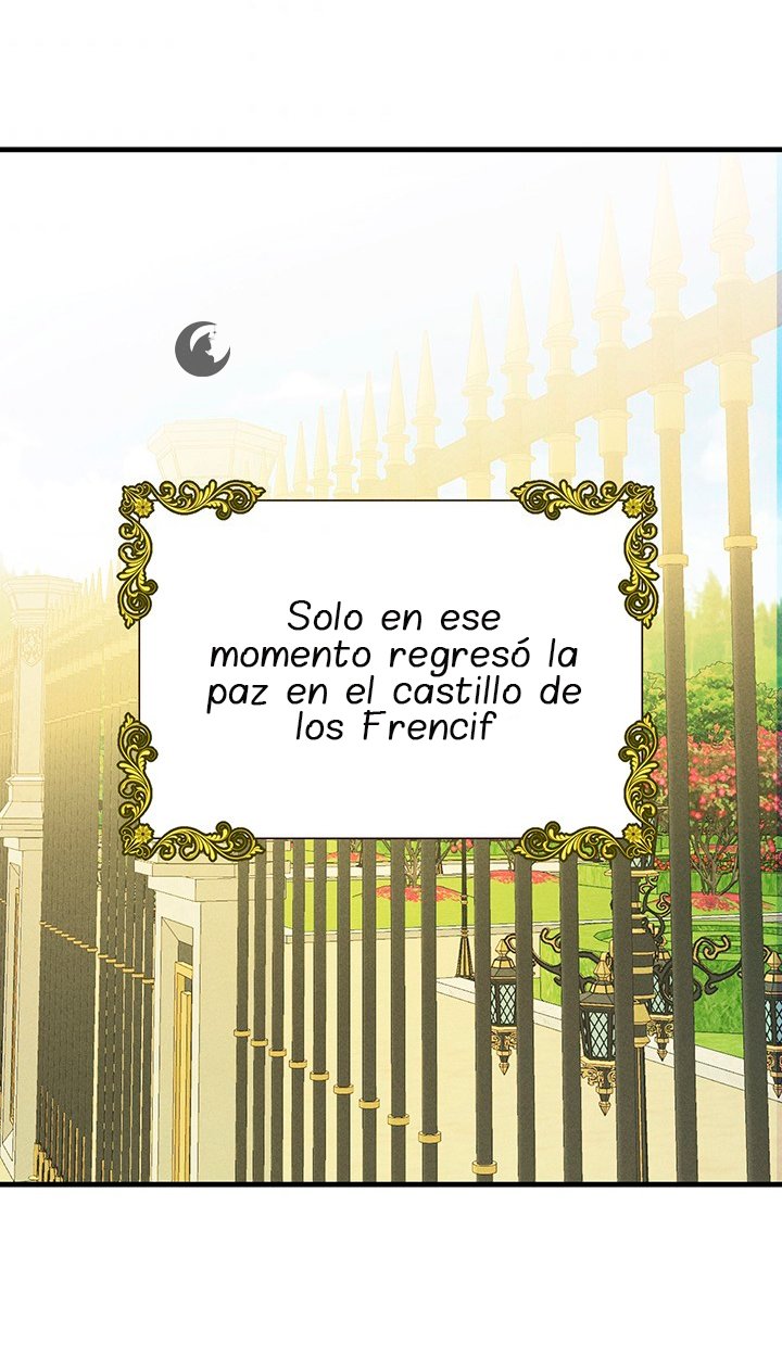 LA JOVEN CHEF ROYAL capítulo 34 página 47