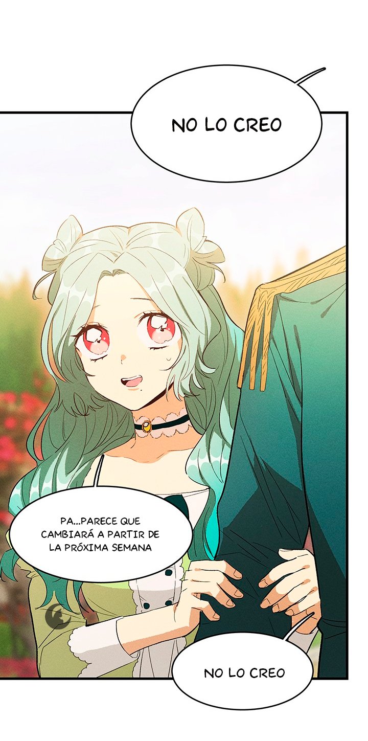 LA JOVEN CHEF ROYAL capítulo 34 página 49