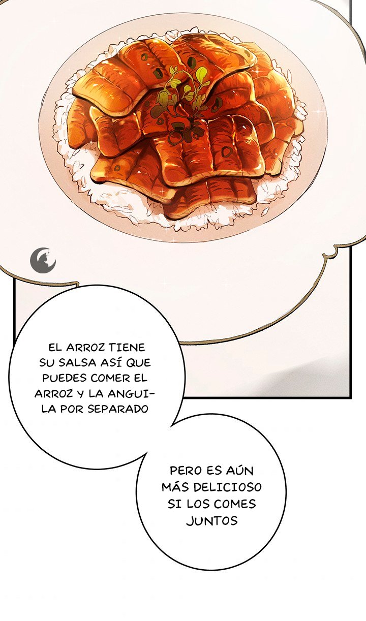 LA JOVEN CHEF ROYAL capítulo 34 página 5