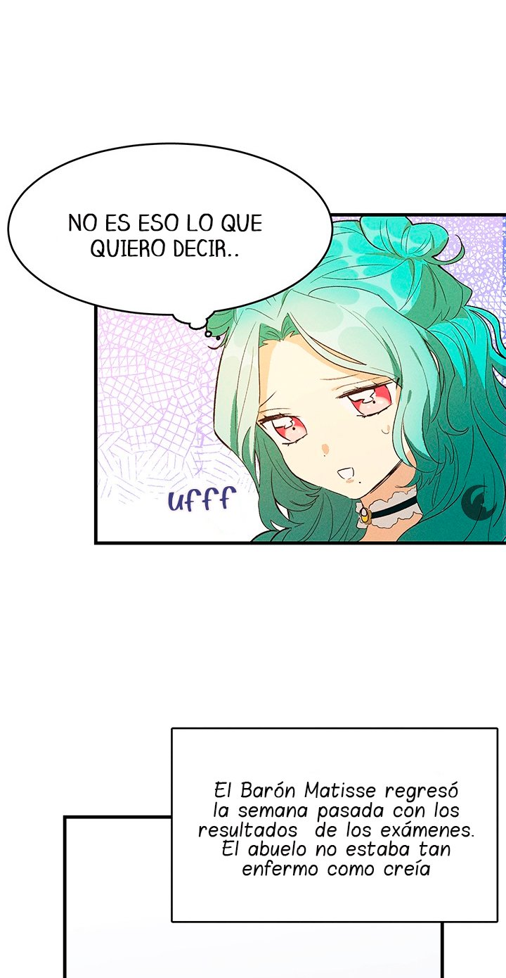 LA JOVEN CHEF ROYAL capítulo 34 página 50