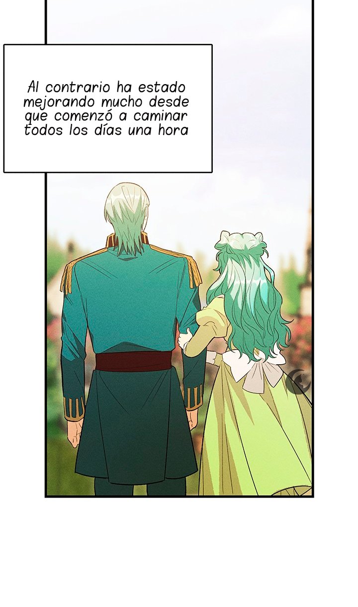 LA JOVEN CHEF ROYAL capítulo 34 página 51