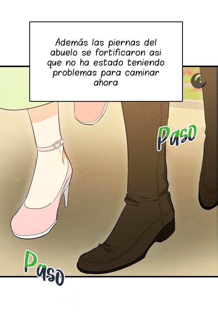 LA JOVEN CHEF ROYAL capítulo 34 página 52