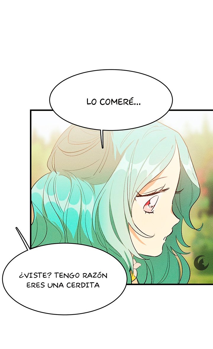 LA JOVEN CHEF ROYAL capítulo 34 página 60