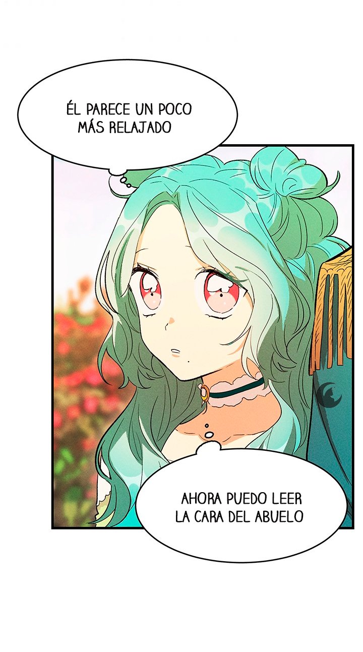 LA JOVEN CHEF ROYAL capítulo 34 página 63