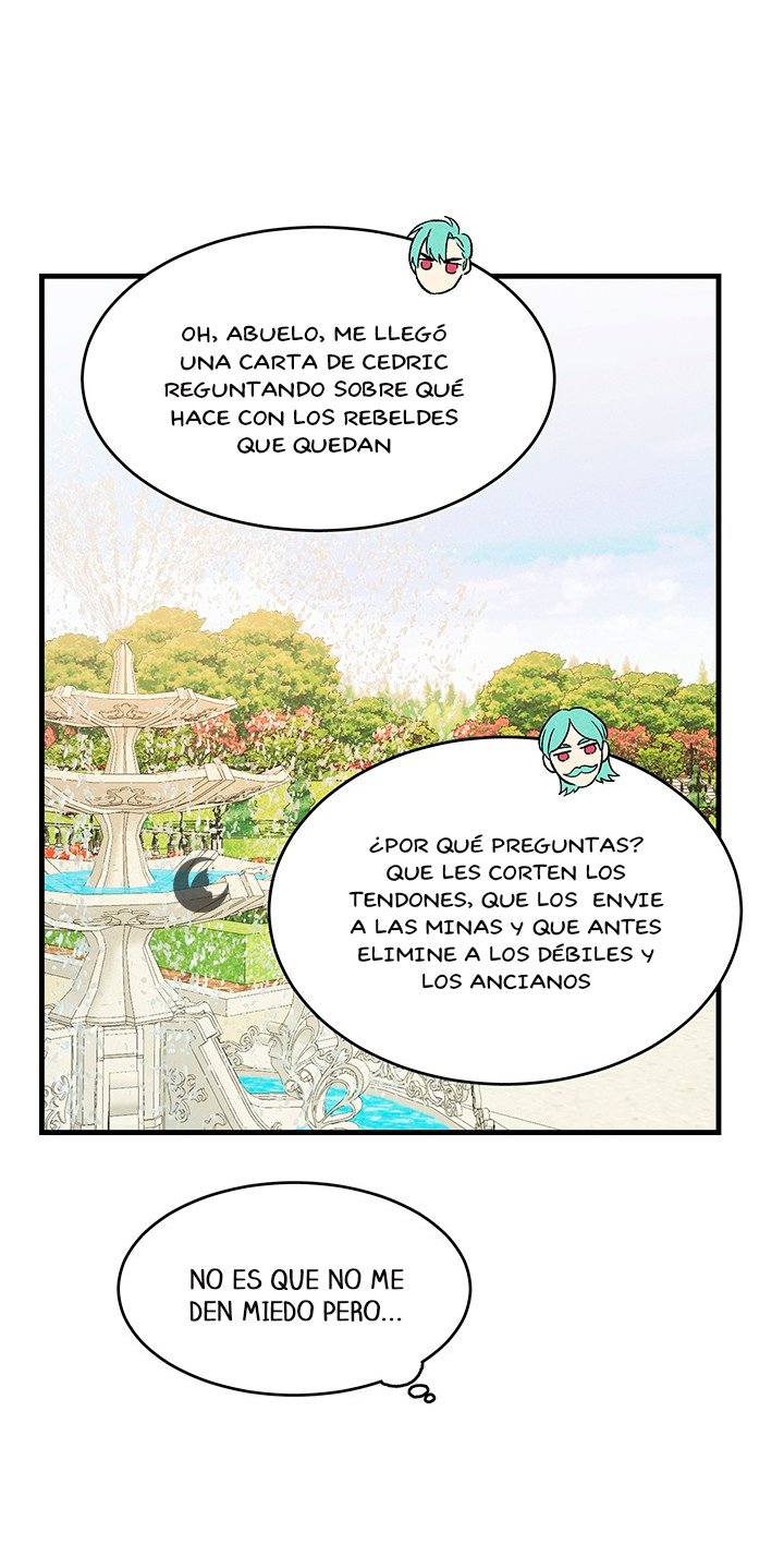 LA JOVEN CHEF ROYAL capítulo 34 página 64
