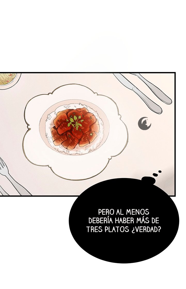 LA JOVEN CHEF ROYAL capítulo 34 página 9