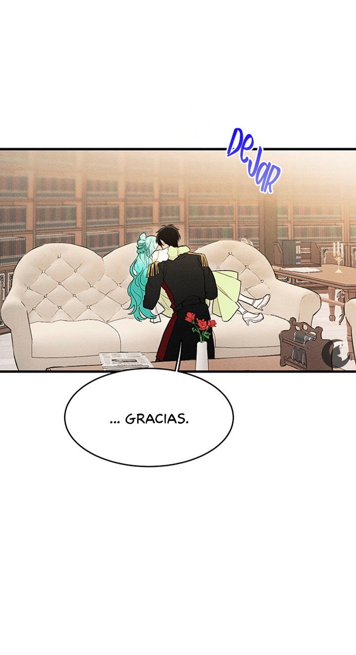 LA JOVEN CHEF ROYAL capítulo 35 página 12