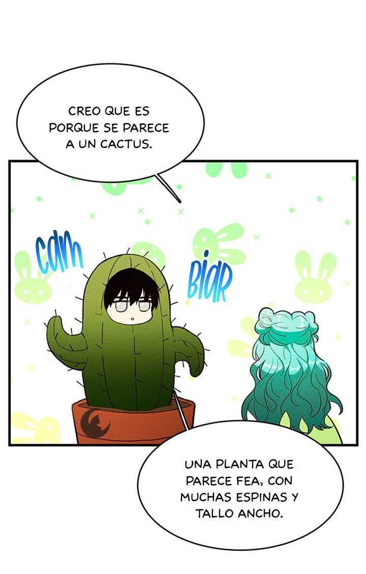 LA JOVEN CHEF ROYAL capítulo 35 página 25