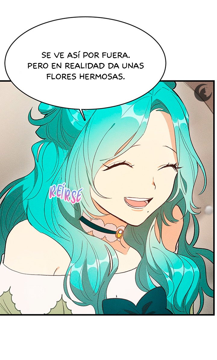 LA JOVEN CHEF ROYAL capítulo 35 página 26