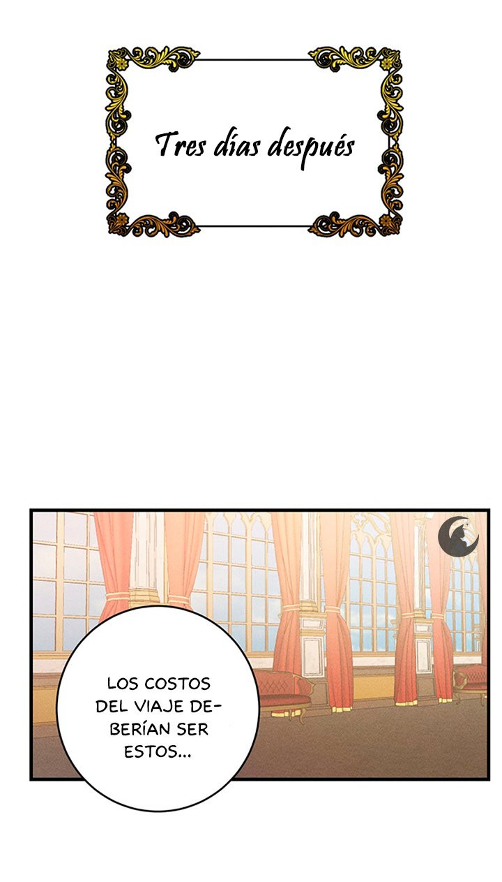 LA JOVEN CHEF ROYAL capítulo 35 página 29