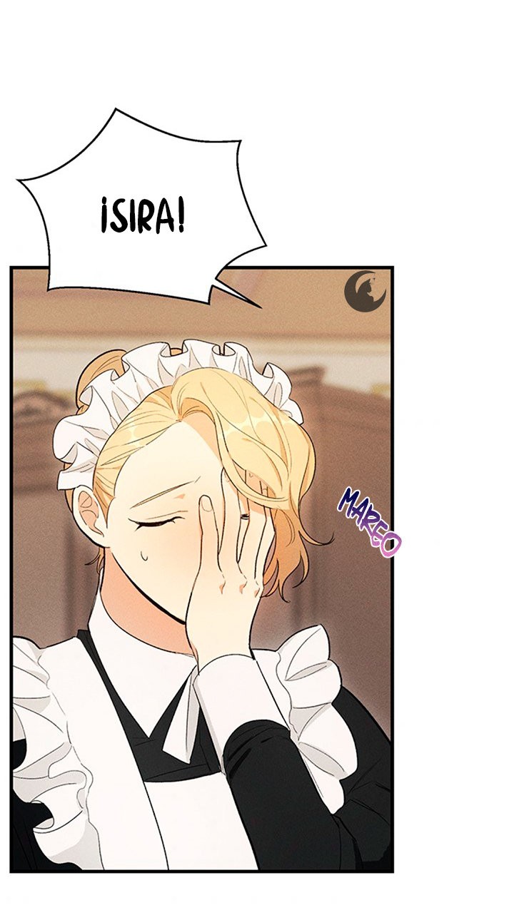 LA JOVEN CHEF ROYAL capítulo 35 página 33