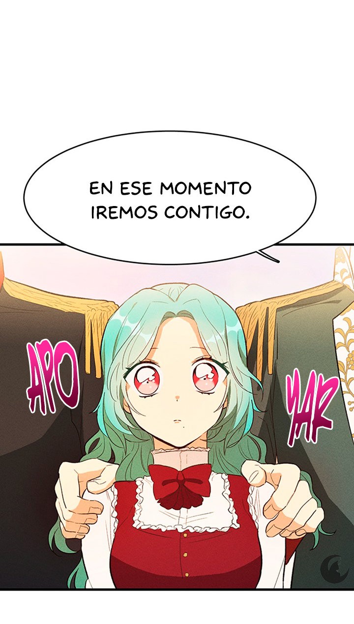 LA JOVEN CHEF ROYAL capítulo 35 página 45