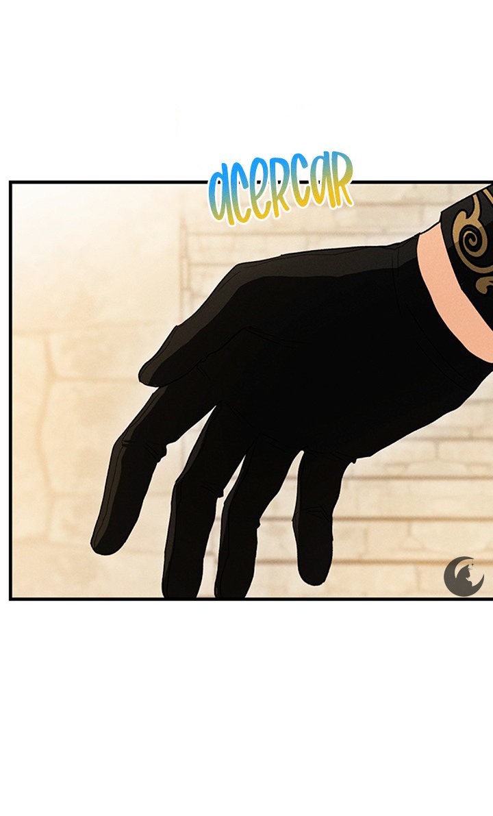 LA JOVEN CHEF ROYAL capítulo 35 página 47