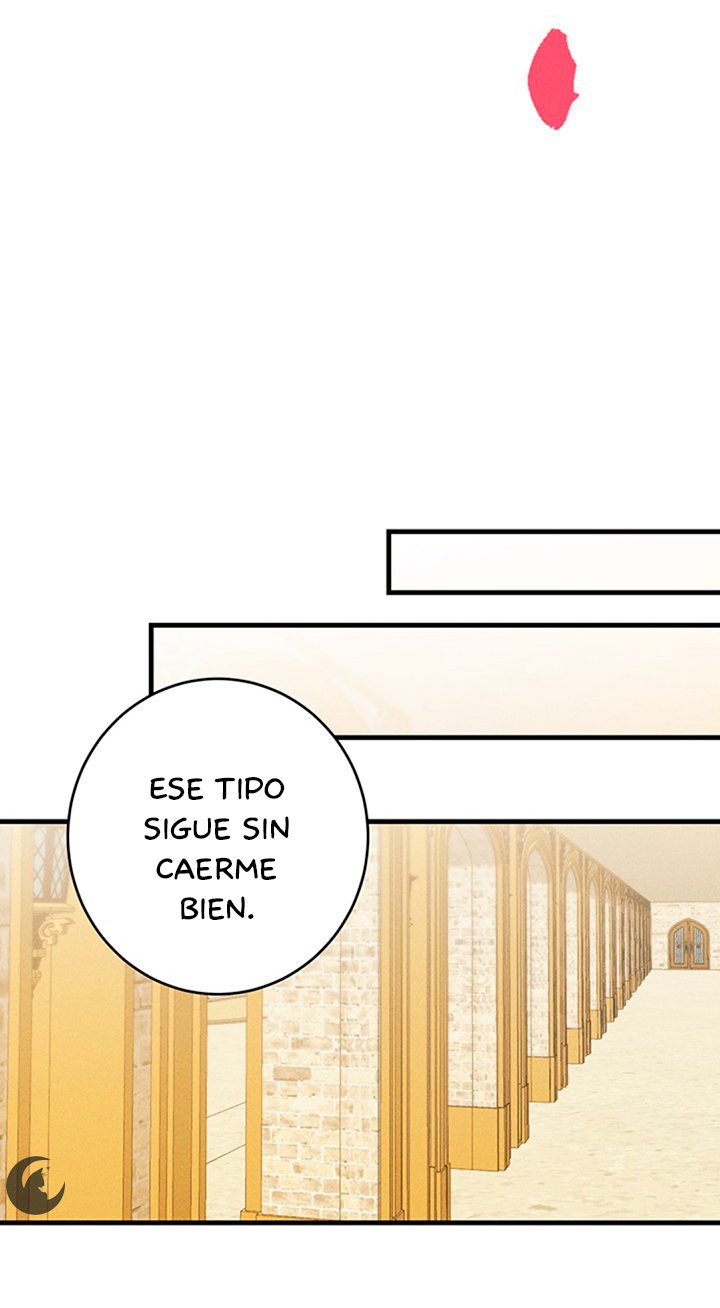 LA JOVEN CHEF ROYAL capítulo 35 página 56