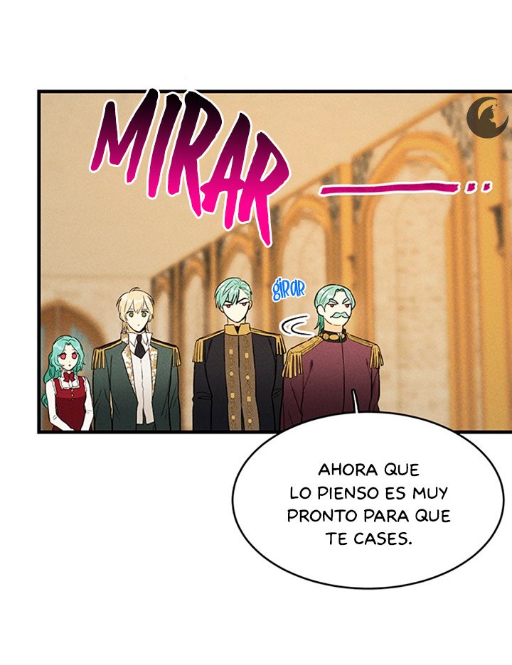 LA JOVEN CHEF ROYAL capítulo 35 página 73