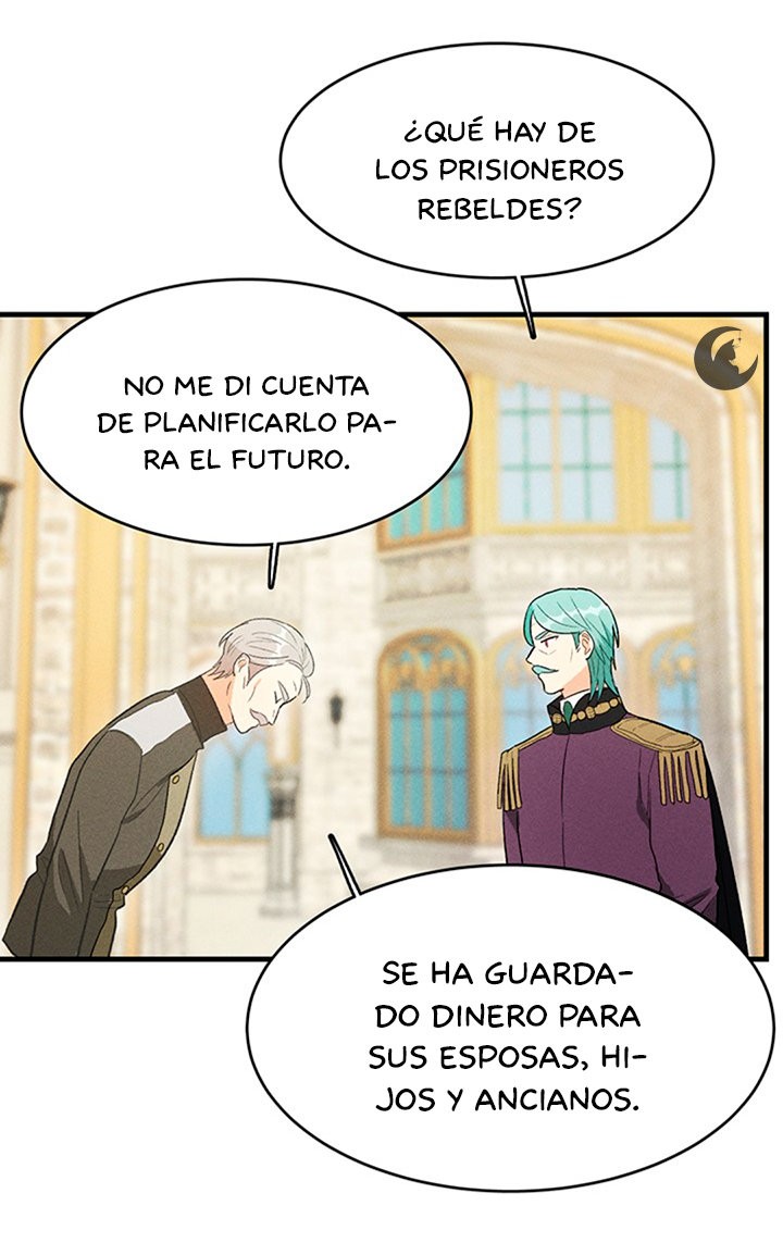 LA JOVEN CHEF ROYAL capítulo 35 página 79