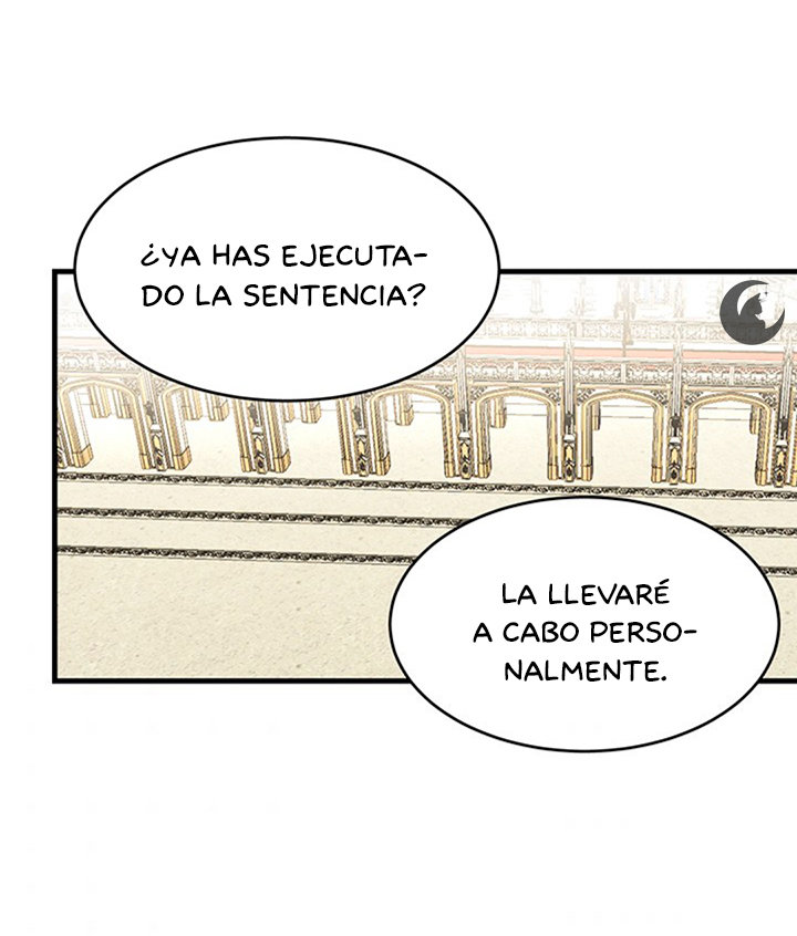 LA JOVEN CHEF ROYAL capítulo 35 página 80