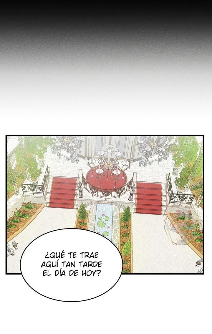 LA JOVEN CHEF ROYAL capítulo 36 página 14