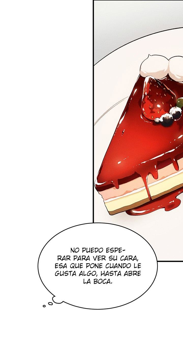 LA JOVEN CHEF ROYAL capítulo 36 página 17