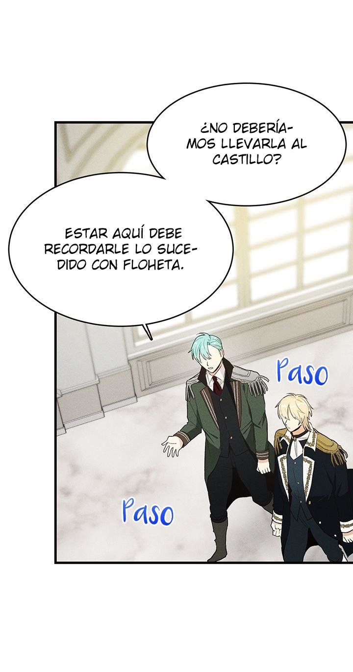 LA JOVEN CHEF ROYAL capítulo 36 página 21