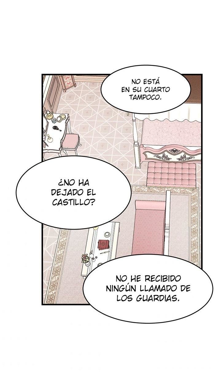 LA JOVEN CHEF ROYAL capítulo 36 página 28