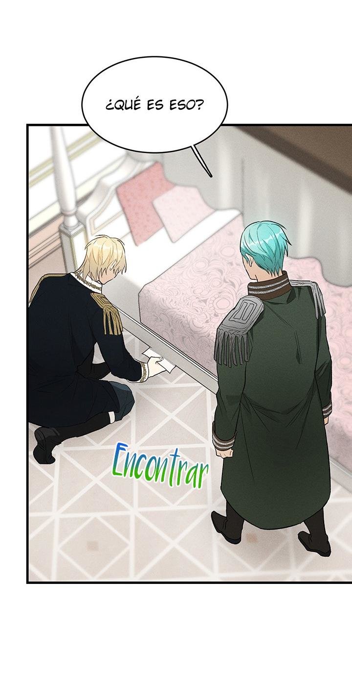 LA JOVEN CHEF ROYAL capítulo 36 página 31