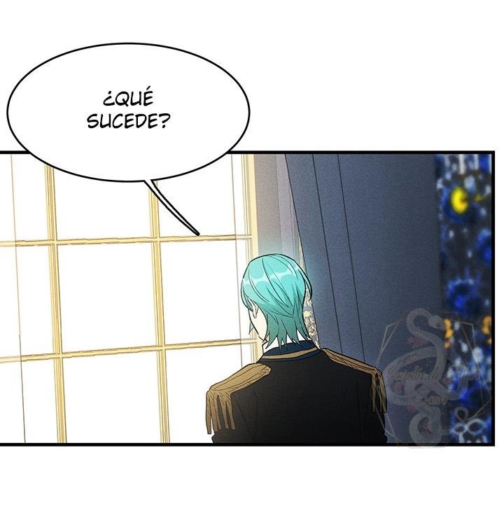 LA JOVEN CHEF ROYAL capítulo 36 página 34
