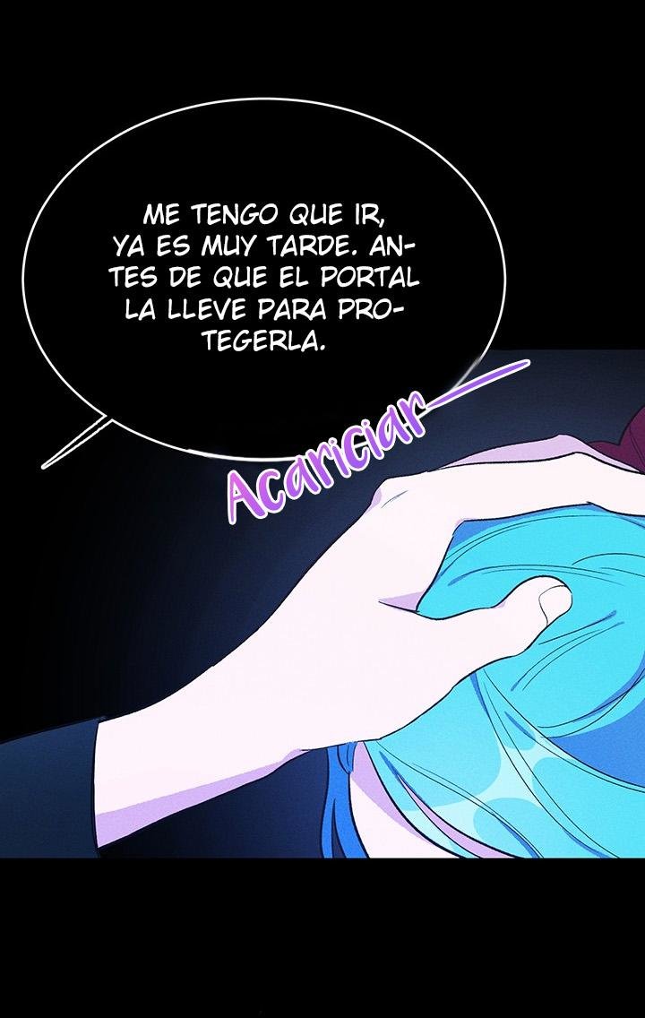 LA JOVEN CHEF ROYAL capítulo 36 página 40