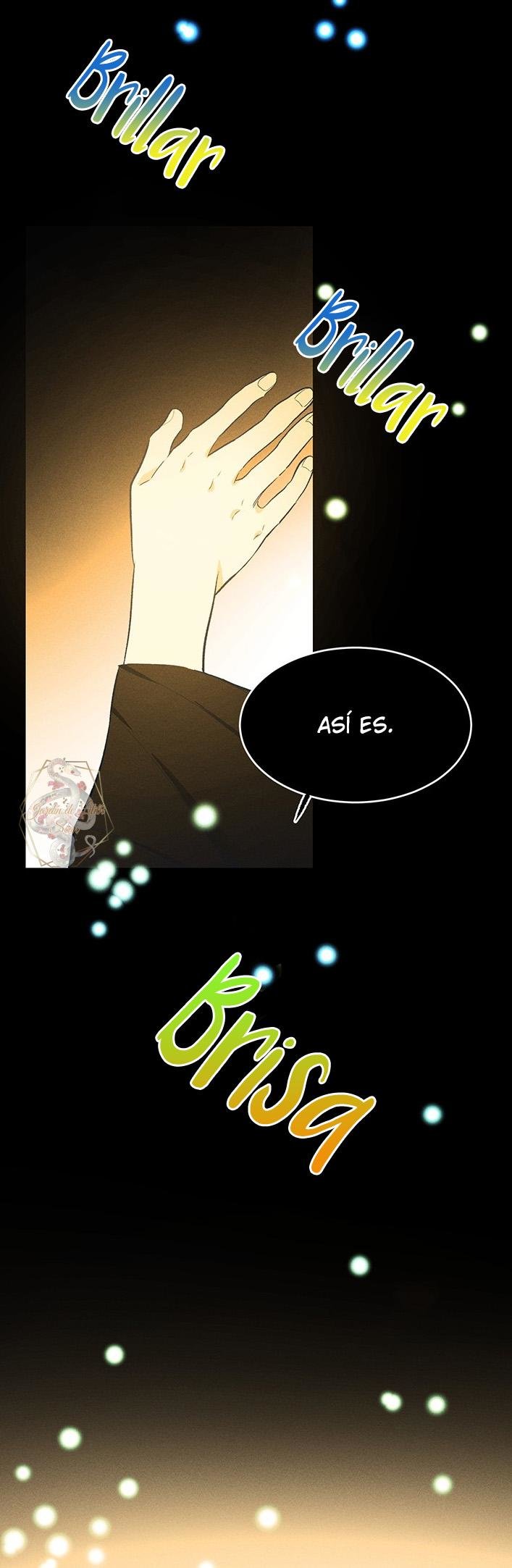 LA JOVEN CHEF ROYAL capítulo 36 página 42