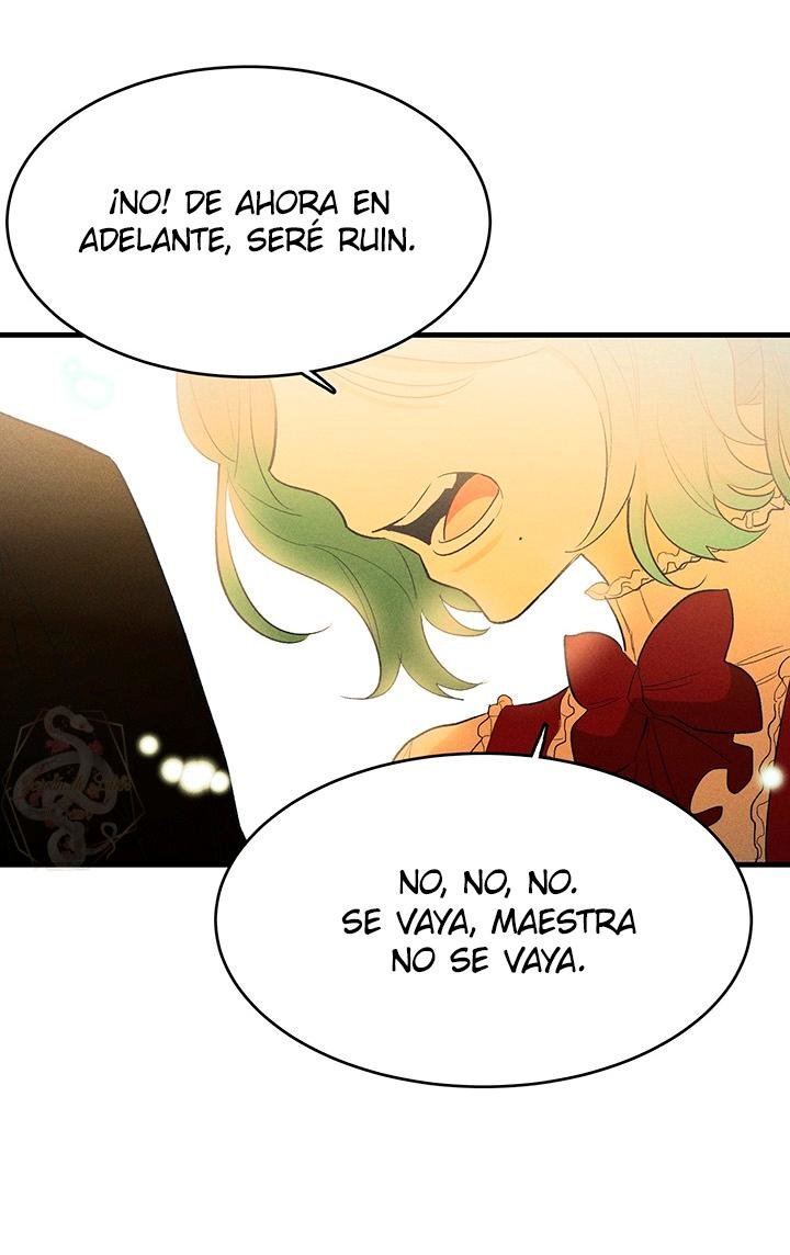 LA JOVEN CHEF ROYAL capítulo 36 página 48