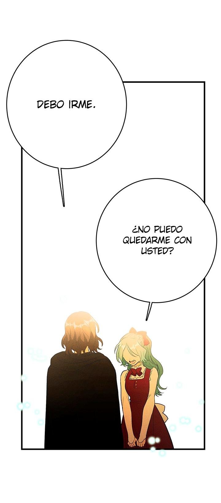 LA JOVEN CHEF ROYAL capítulo 36 página 49