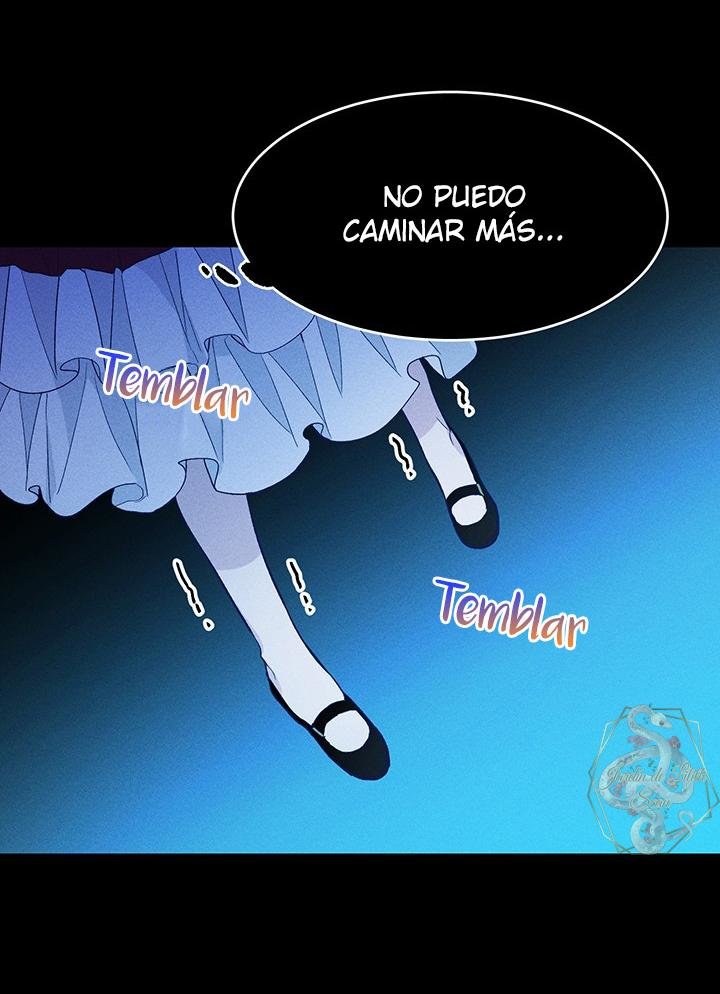 LA JOVEN CHEF ROYAL capítulo 36 página 9