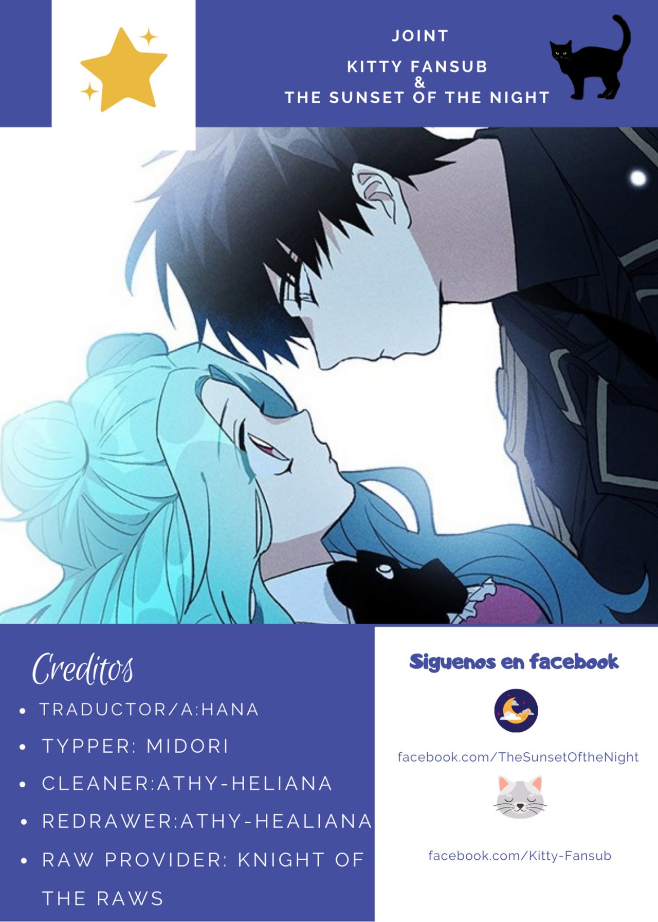 LA JOVEN CHEF ROYAL capítulo 37 página 2
