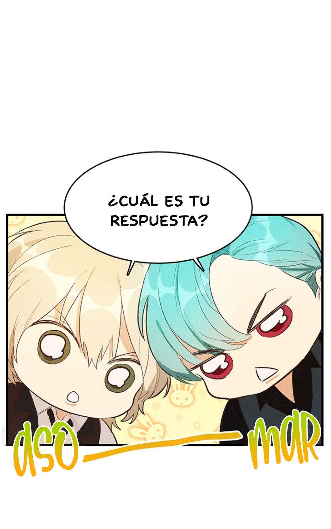 LA JOVEN CHEF ROYAL capítulo 37 página 54