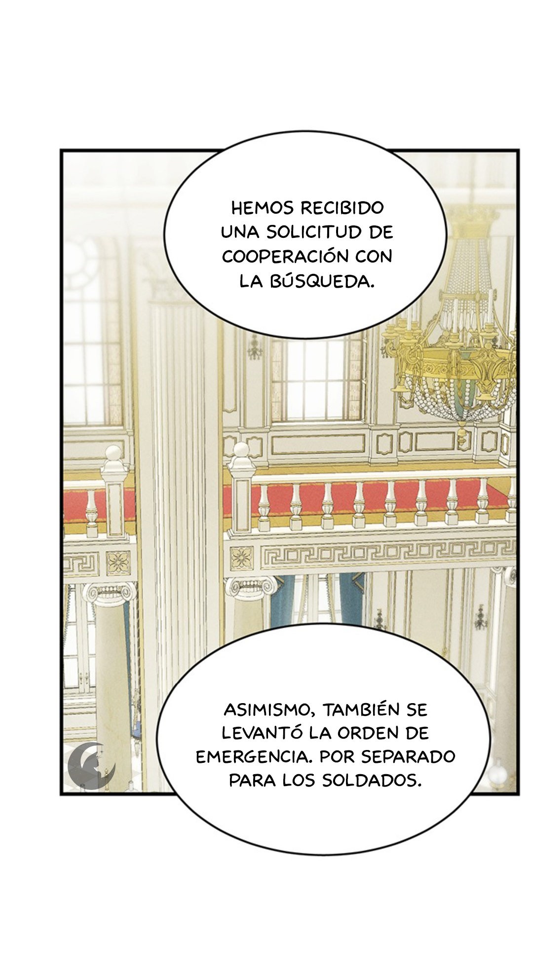 LA JOVEN CHEF ROYAL capítulo 37 página 58