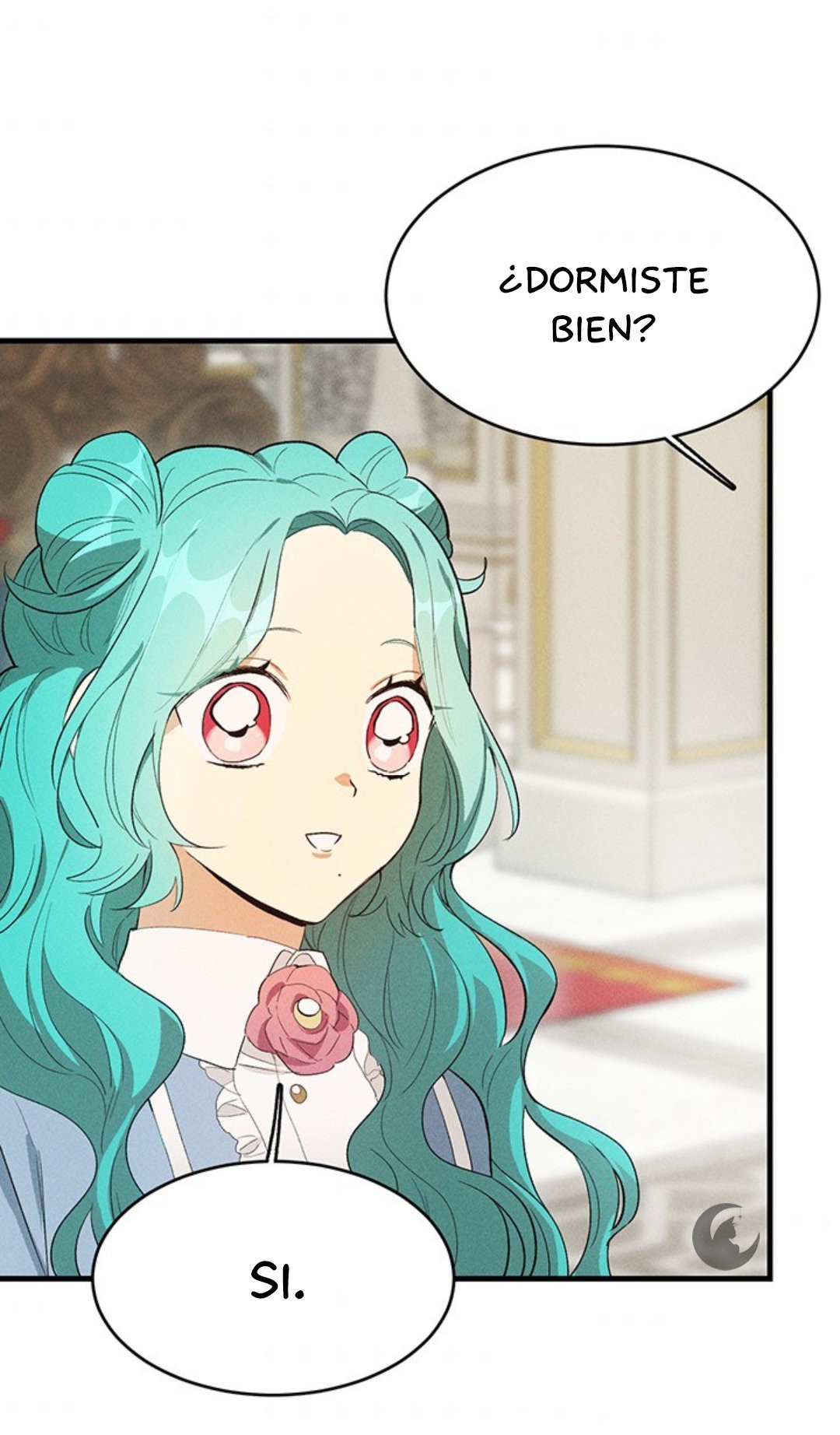 LA JOVEN CHEF ROYAL capítulo 37 página 60