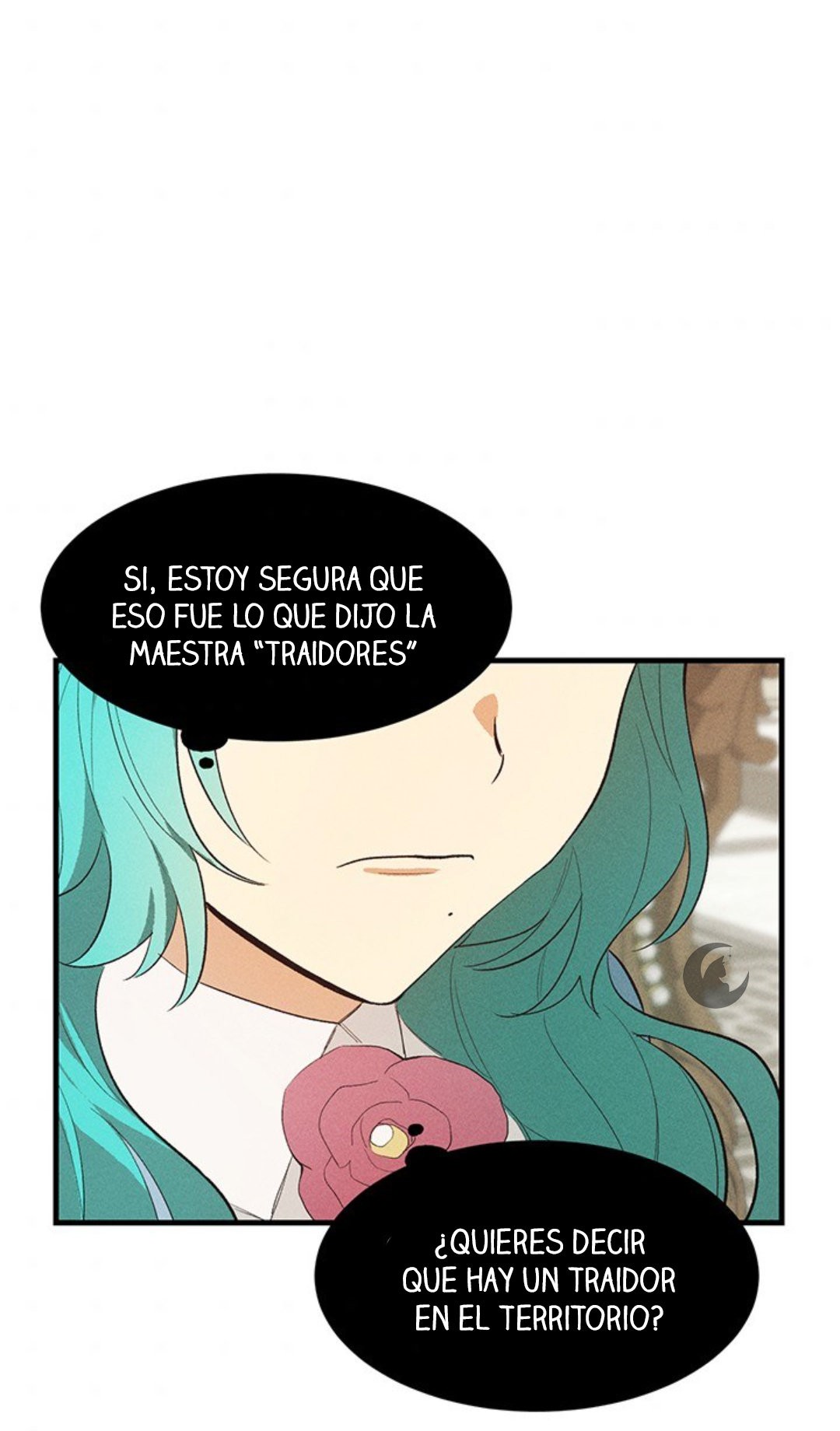 LA JOVEN CHEF ROYAL capítulo 37 página 79