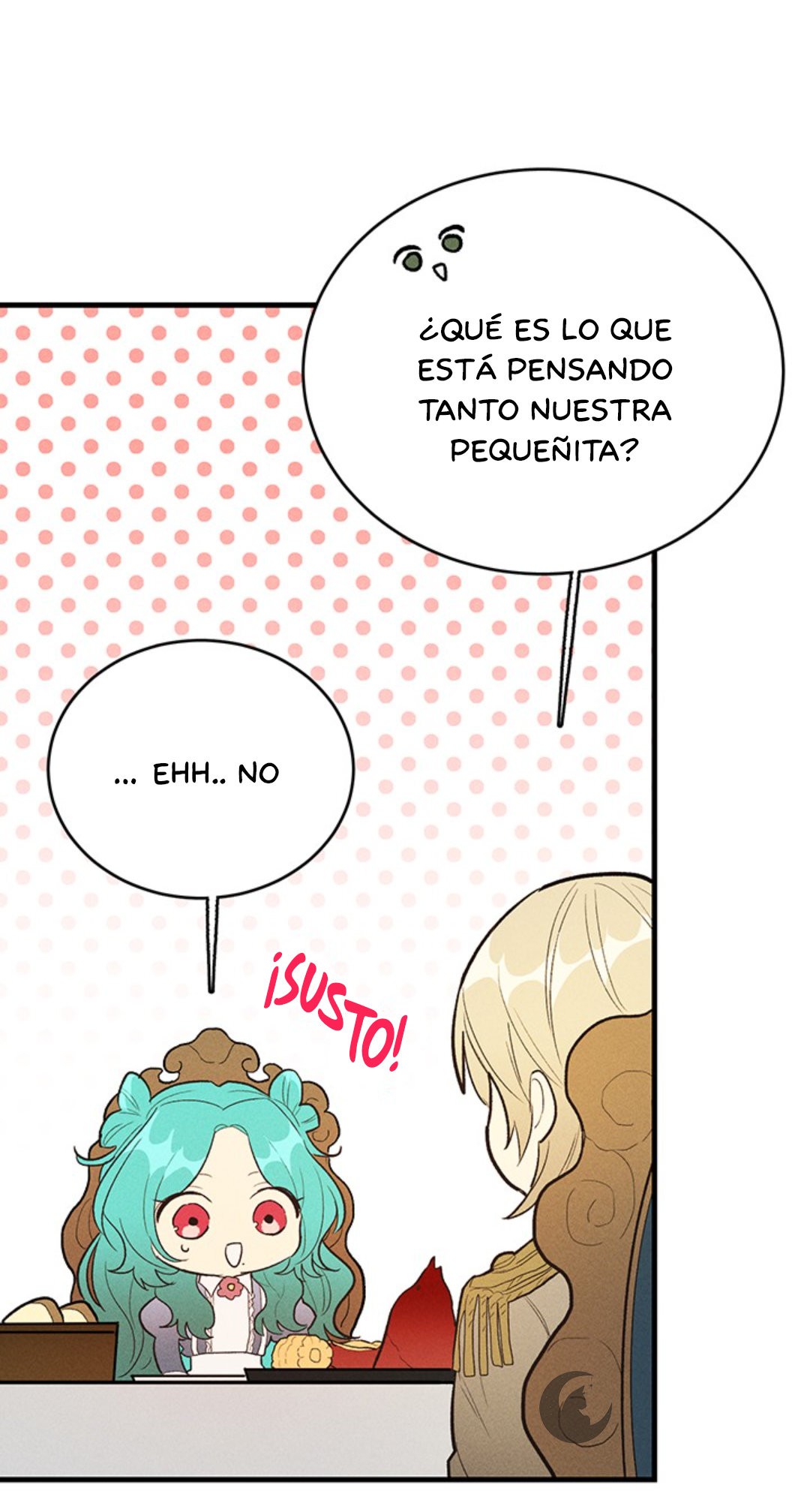 LA JOVEN CHEF ROYAL capítulo 37 página 81