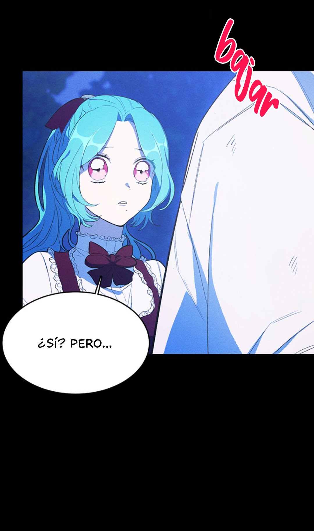 LA JOVEN CHEF ROYAL capítulo 37 página 9