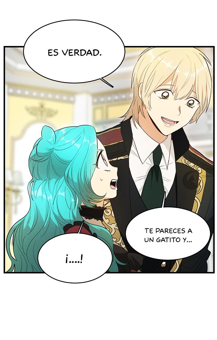 LA JOVEN CHEF ROYAL capítulo 38 página 15