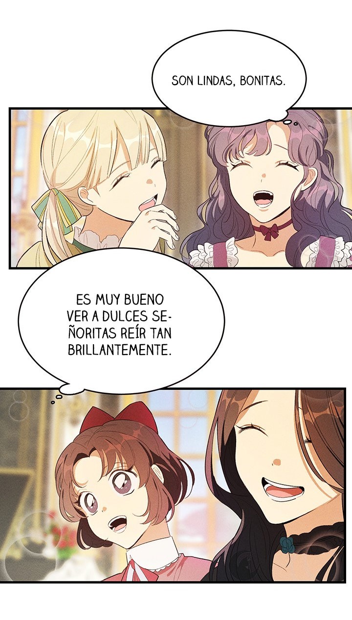 LA JOVEN CHEF ROYAL capítulo 38 página 31
