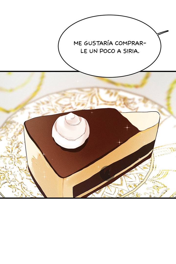 LA JOVEN CHEF ROYAL capítulo 38 página 42