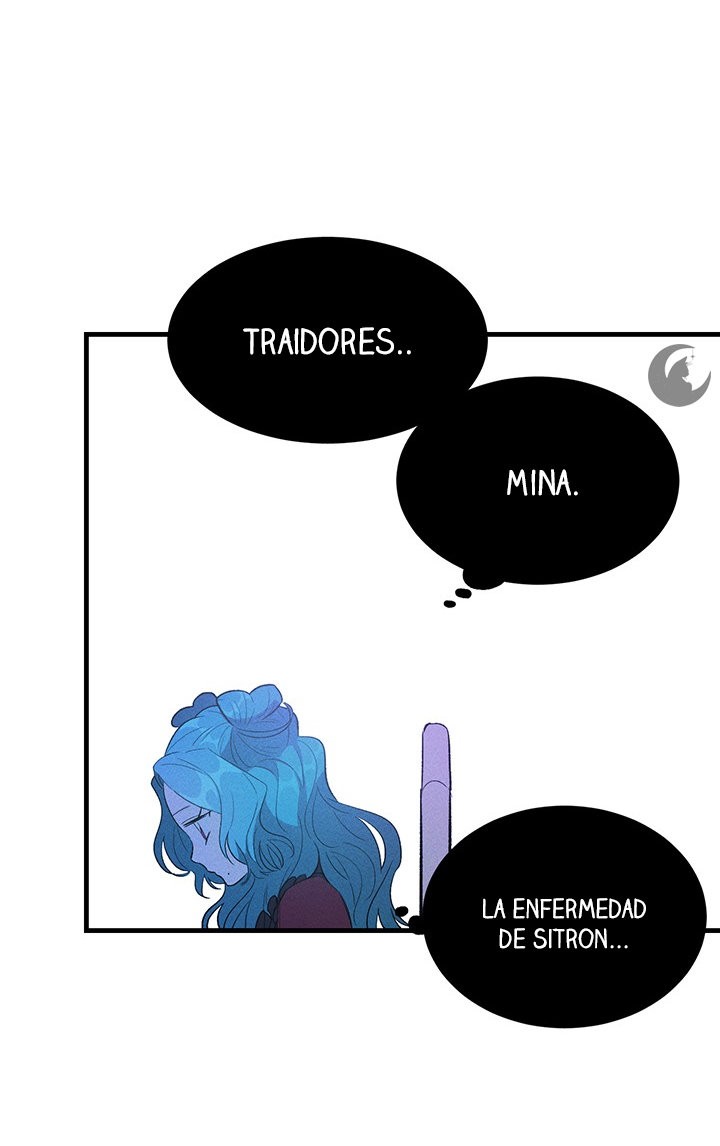 LA JOVEN CHEF ROYAL capítulo 38 página 51