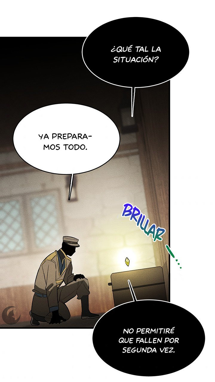 LA JOVEN CHEF ROYAL capítulo 38 página 57