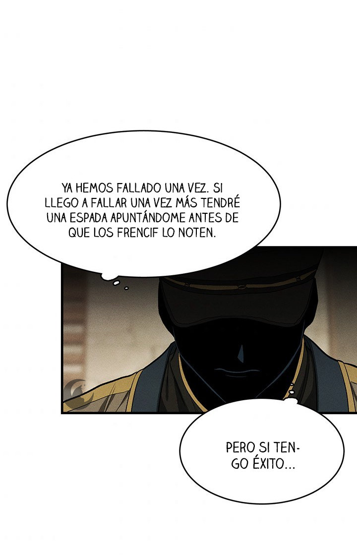 LA JOVEN CHEF ROYAL capítulo 38 página 58