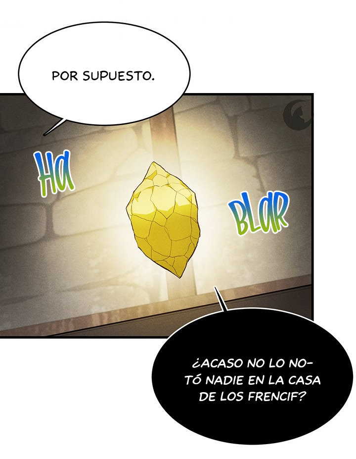 LA JOVEN CHEF ROYAL capítulo 38 página 59